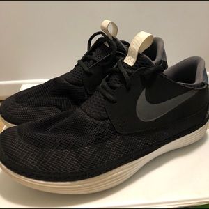Nike Solarsoft Moccasin